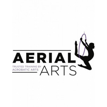 Aerial Arts – Beginner  Bundle 2 - No Beams and High Ceilings by Circus Concepts